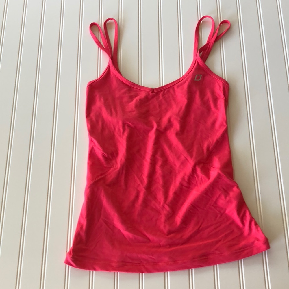 Lorna Jane Workout Top